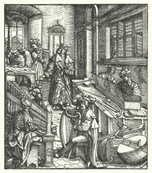 Aartshertog Maximiliaan van Oostenrijk als Beschermer van Muziek
