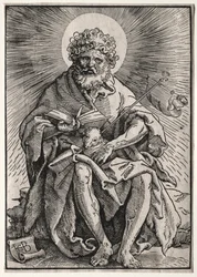 St. Johannes de Doper