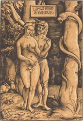 Adam en Eva