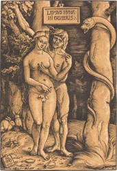 Adam en Eva