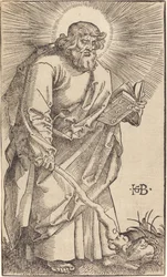 Apostel Judas Thaddeus
