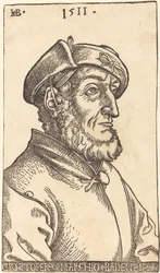 Christoffel, Markgraaf van Baden