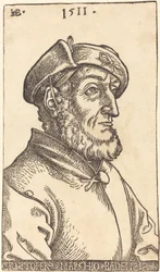 Christoph, Markgraaf van Baden