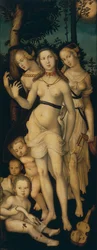 Harmonie of De drie Gratiën