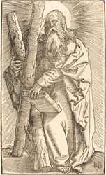 Sint Andreas