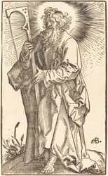 Sint Jacobus de Mindere