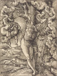 Sint Sebastiaan