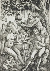De drie Schikgodinnen