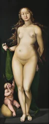 Venus en Amor
