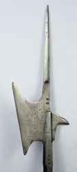 Helmbijl, ca. 1600-25