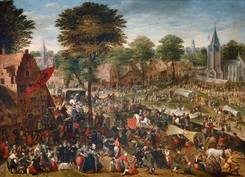 Vlaamse Kermis