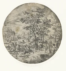 Valkenjacht