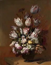 Bloemstilleven
