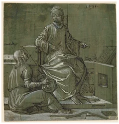 Euclides en de meetkunde