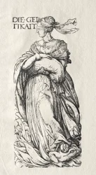 De zeven ondeugden: Hebzucht
