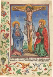 Christus aan het Kruis