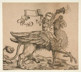 Herald (Aankondiger van de Triomf)