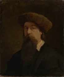 Zelfportret