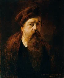 Zelfportret