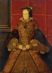Koningin Maria I