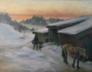 Van Sandviken