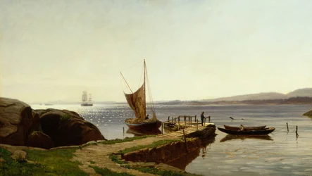 Hvaler kade