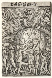 Dans van de dood: het laatste oordeel