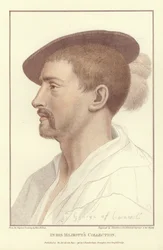 Simon George van Quocoute