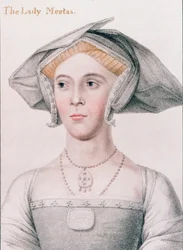 De Dame Meutas