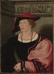 Benedikt von Hertenstein (geboren rond 1495, overleden in 1522)