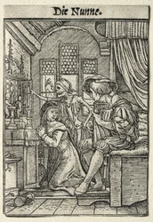 Dans van de Dood: De Non