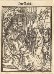 De Paus
