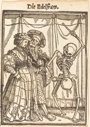 De Edeldame