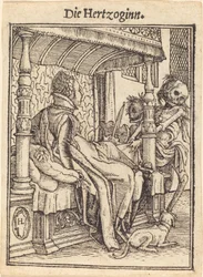 De Hertogin