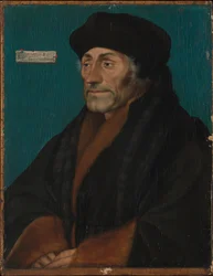 Erasmus van Rotterdam