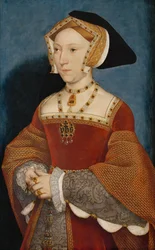 Duits:  Jane Seymour Jane Seymour