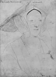 Margaret, Markiezin van Dorset