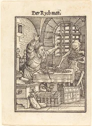Rijke Man
