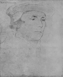 Richard, Baron Rich, ca. 1532-1543, 1945