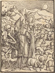 De Bisschop