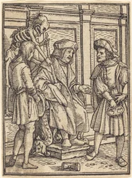 De Rechter