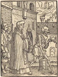 De Pastoor
