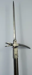 Lucerne Hamer (c.1600-25)