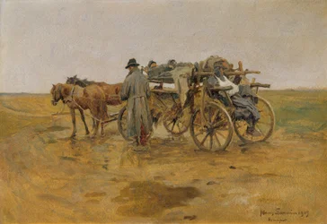 Gewondentransport