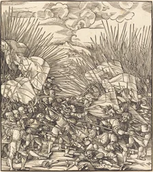Slag bij Cividale