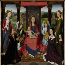 De Donne-triptiek