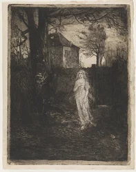 Huset i Skipperalleen