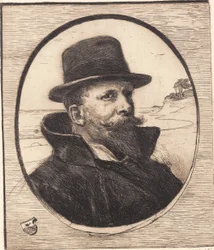 Zelfportret