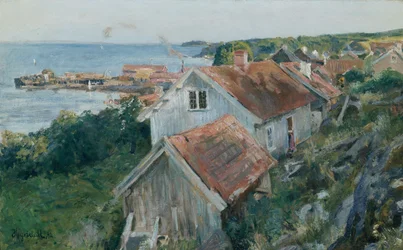 Asgardstrand
