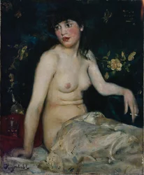 Zwart-Anna